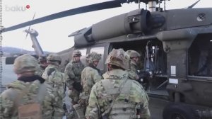 США готовятся к наземной операции в Иране. Пентагон перебрасывает элитные войска