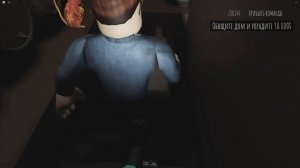 СТРАШНЫЕ КУКЛЫ! ОГРАБЛЕНИЕ ДОМА В ROBLOX