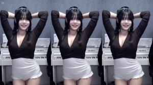 Korean girl / lookbook