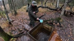 Приключение часть 5