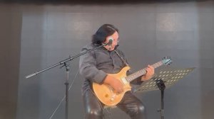 Виталий Власов - Суохтуубун (Чымынаайы, 23.03.2026)