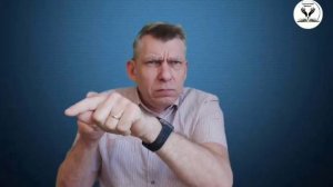 Субботняя школа для глухих. Урок 13 "Утвержденные в Боге"