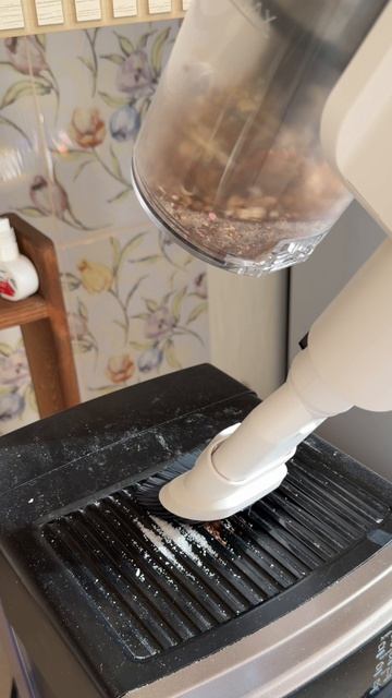 Беспроводной моющий пылесос Stonberg