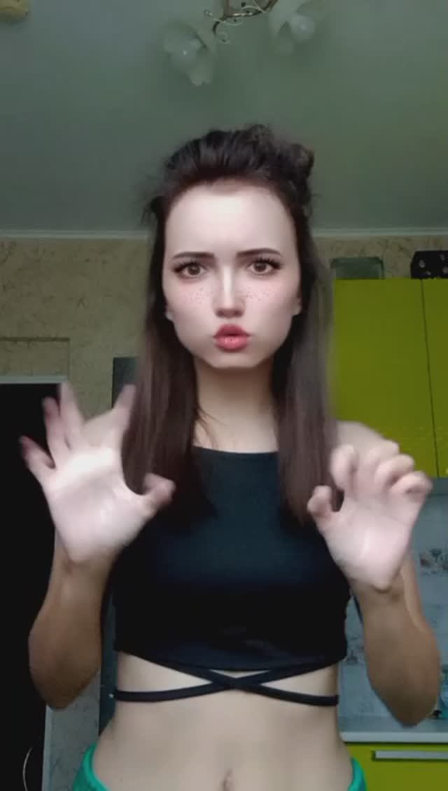 Кусь😉 #юлямай #yuliamai #кусь смотреть онлайн