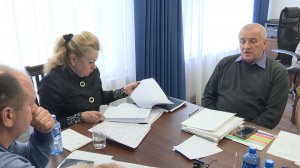 Вопросы и ответы: глава Анапы провела личный приём граждан