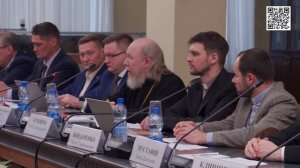 Спортивный капеллан в ОПРФ