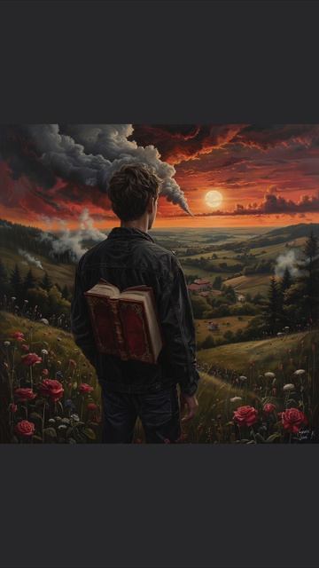 Возможные обложки нового трека,под названием Книга Жизни который выходит 15 апреля🔥🔥🔥