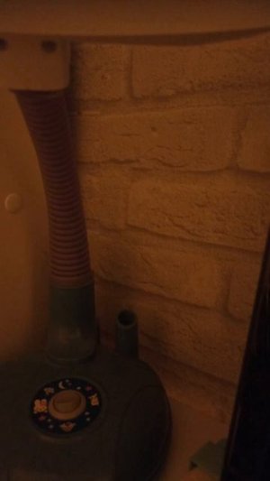 показываю лицо