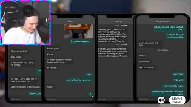 реакция на жеку