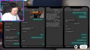 реакция на жеку