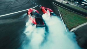 Тизер-трейлер триллера «Drifter» с Сонг Каном в главной роли [4K]