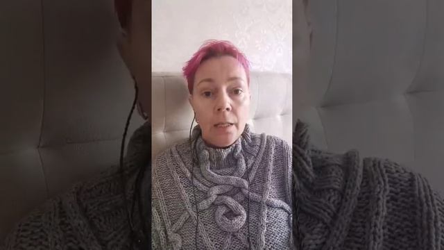 Страшная синтетика после этого видео становится совсем не страшной, а очень даже полезной