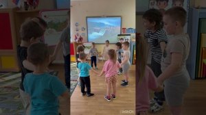 Образовательное событие «Путешествие по Енисею-батюшке»