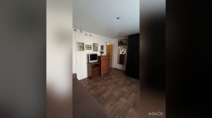 Двухкомнатная квартира Москва район Кузьминки