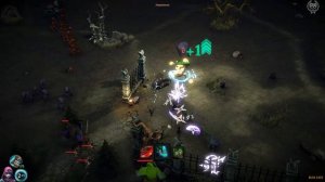 Malignant Survivors Прохождение № 3 Нормально