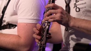 Дали джазу! Большой праздник музыки прошел в ДК «Яуза»