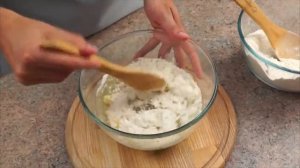 Тесто для пиццы дрожжевое итальянский рецепт, как в пиццерии