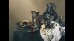 Jean-Paul Fouchécourt chante Vos mepris chaque jour de Michel Lambert