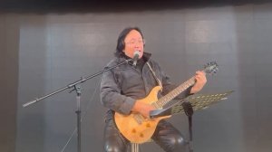 Виталий Власов - Маҥнайгы уураһыы (Чымынаайы, 23.03.2026)