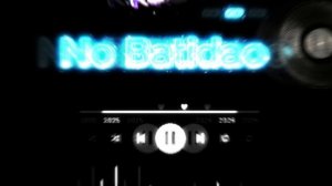 песня No batidao,в хорошем качестве