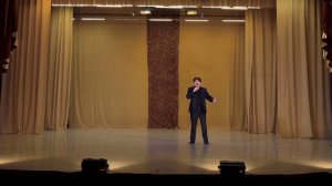 Валерию Степанову посвящается.