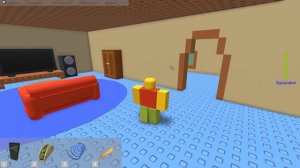 НЕ ИГРАЙ В НЕГО НОЧЬЮ! КОМПЬЮТЕР ДЖИМА В ROBLOX