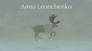 AnnLeonart Анимационный шоурил 2026