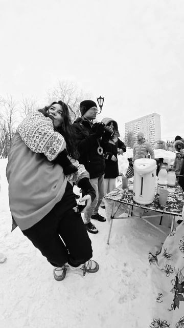 Трейлер Масленица 5Вёрст Долгопрудный.mp4