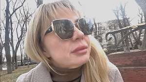 В храм за тишиной и внутренним покоем