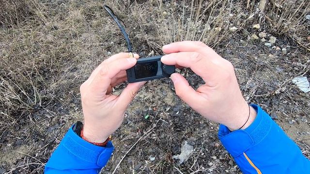 Сделал приемную ДЕЛЬТА антенну!