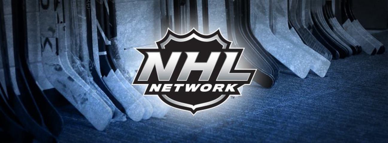 Прямой эфир NHL NETWORK