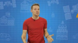 Go Getter 2 Unit 7 BBC video (transport in London)