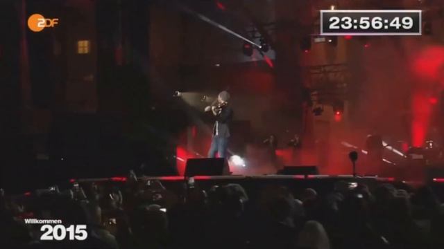 David Garrett - Baboushka смотреть онлайн