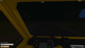 ДОРОГА К БАБУШКЕ ПО ПОЛЮ! БЕСКОНЕЧНАЯ ПОЕЗДКА В ROBLOX