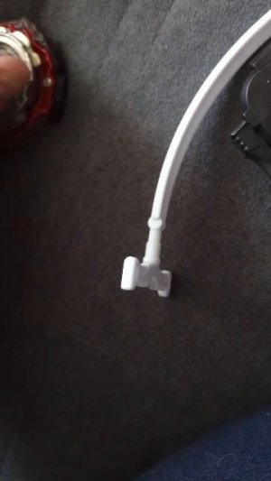 купил игрушку запускалку видео