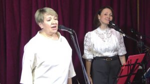 09 Я так хочу весну - Наталья Баязитова, Ольга Жданова