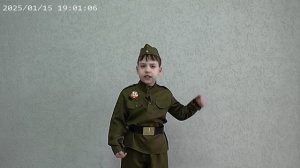 Карпышев Владимир Анна Гайдамак Сбежал мальчишка на войну