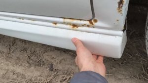 Обзор на Мазду Бонго френди