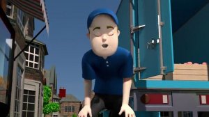 Super Minds 1  Animated story video Unit 1(Watch out, Flash!)