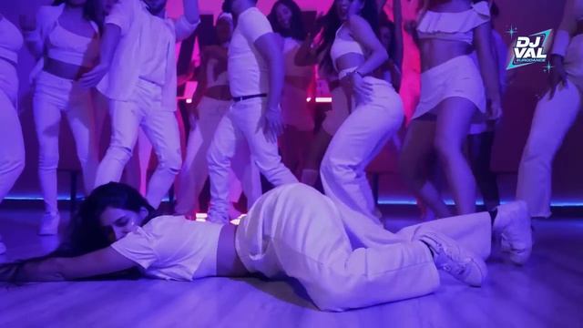 DJ VAL - Crazy Party 2026 (Only New Hits)