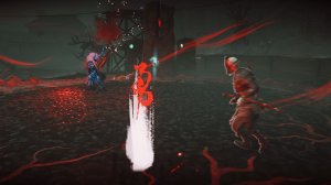 Ghost of Yotei: Legends (PS5 Pro) - серия 16 - Доставучие бохия