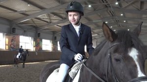 Спортсмены зооцентра «Надежда» рассказали о своих достижениях на встрече в мэрии Нижнего Новгорода