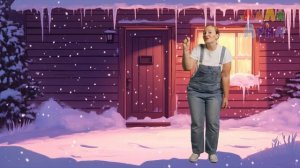 Запуск Речи | Песенка «Кто в Домике Живет?» Изучаем Животных и Развиваем Речь #развивашки