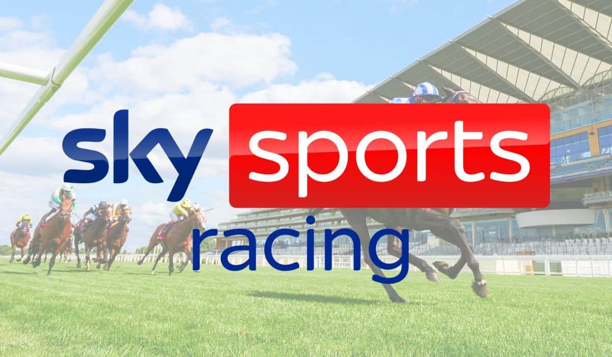 Прямой эфир SKY SPORTS RACING
