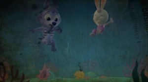 Цветняшки-шоу