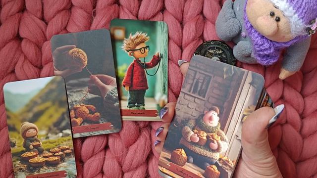 КАРТА ДНЯ на 26 марта для всех знаков зодиака