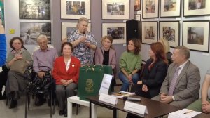 Общественная палата го Мытищи провела Брейн Ринг