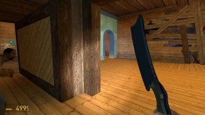 24 ЧАСА ВЫЖИВАНИЯ В КРАСТИ КРАБ! УГАР И БЕЗУМИЕ В Garry`s Mod