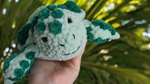 50 оттенков зелёного / Покупки.