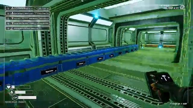 Planet Crafter - Новая планета